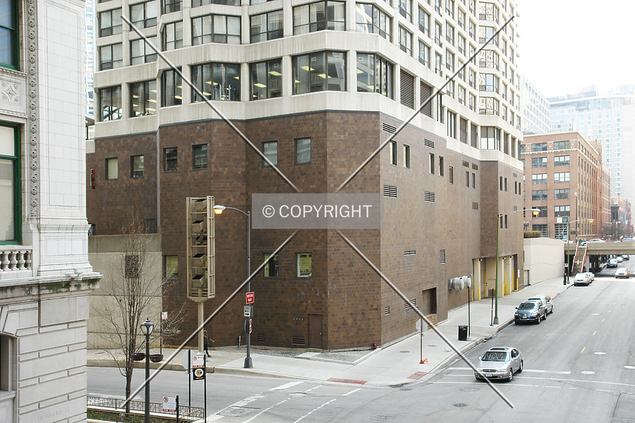 River Plaza by Nephilim