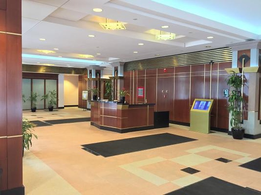 City Hall Plaza by Brady Sullivan Properties