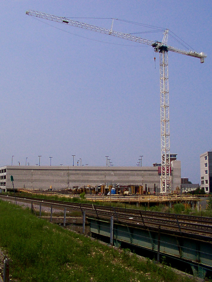 Optima Views by Daniel Kieckhefer