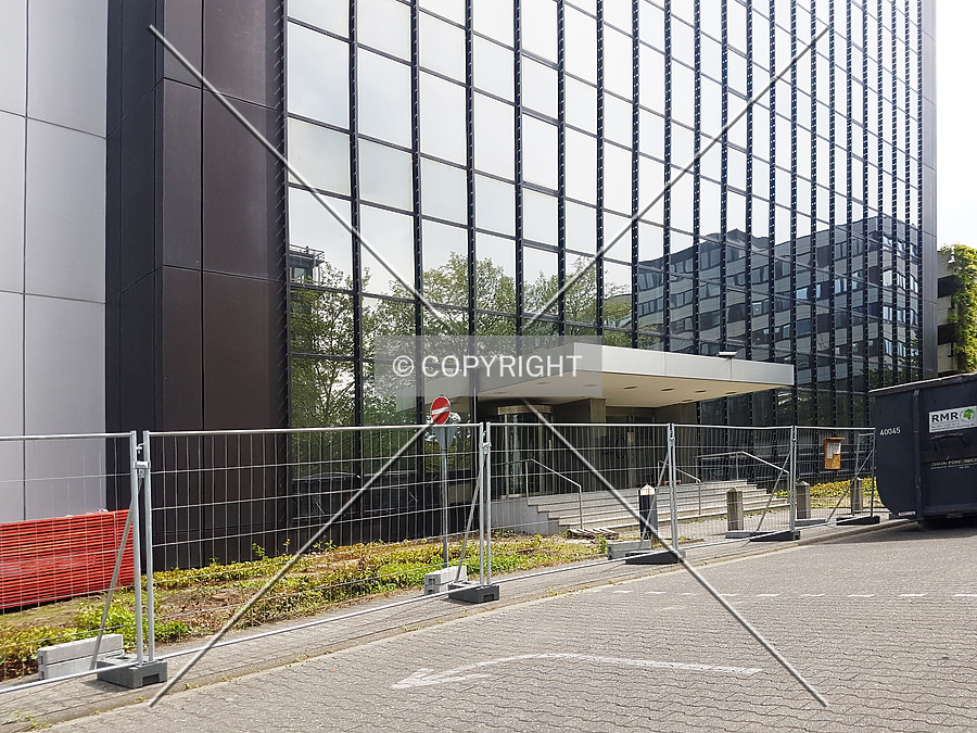 Ruby Tower by Nephilim