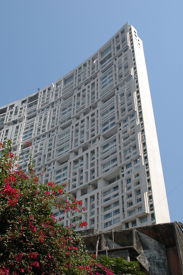 Planet Godrej by John Bek