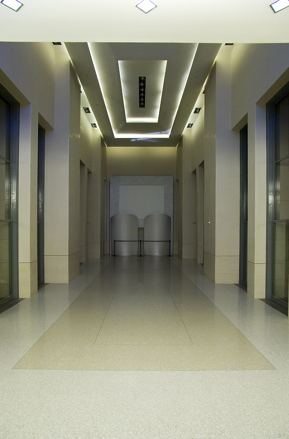 30 Rockefeller Plaza by Pavel Toczynski