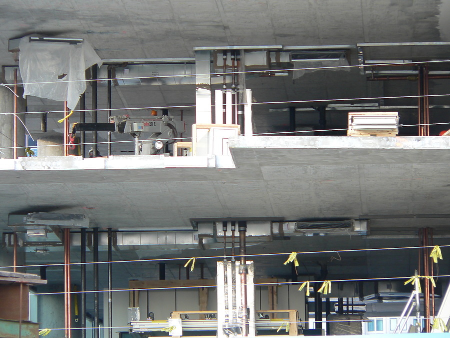 340 on the Park by B. Victor Adams