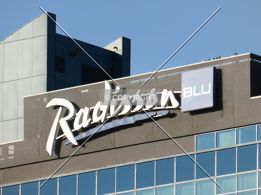 Radisson BLU by Nephilim