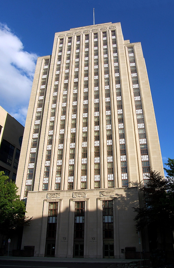 The Eli by John Cahill