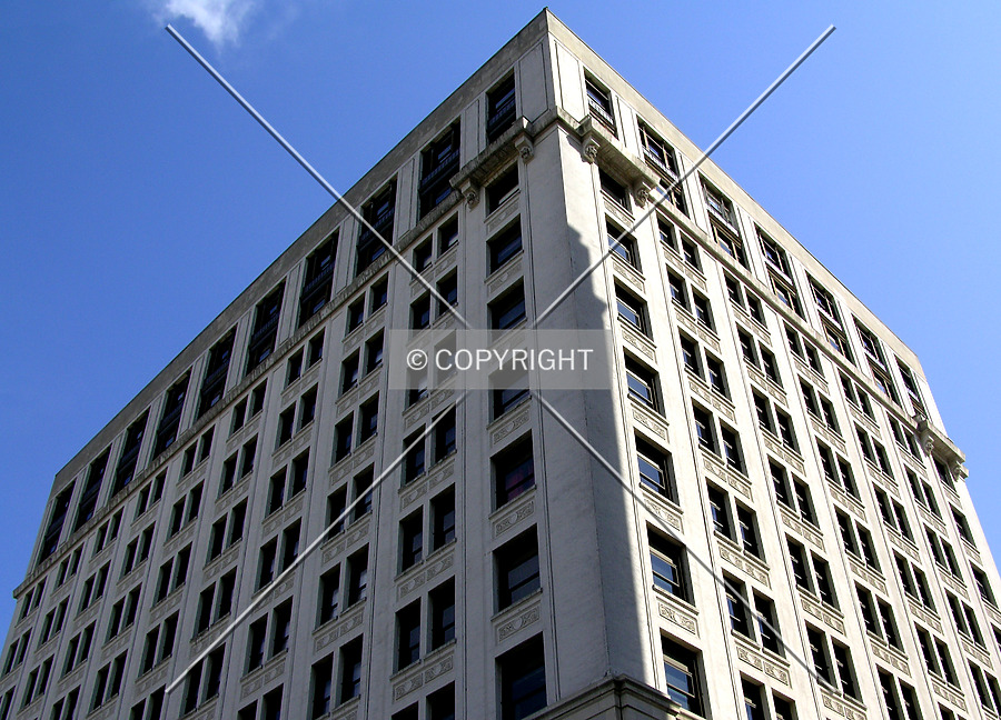 The Stahlman by Chris Patriarca