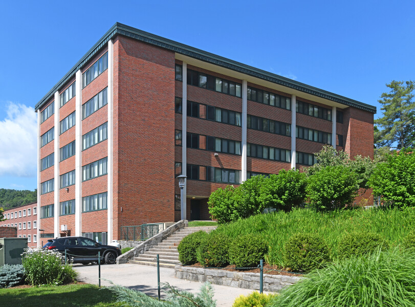 Lovill Hall