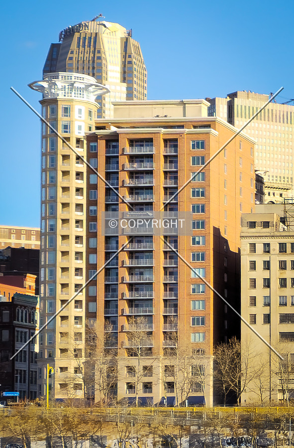 The Encore on 7th by Ryan Hildebrand