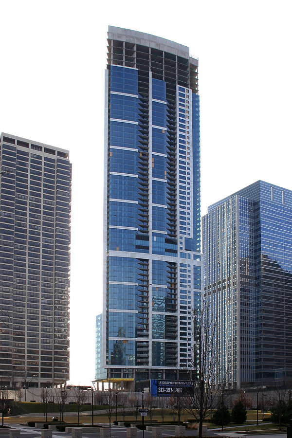 340 on the Park by Daniel Kieckhefer