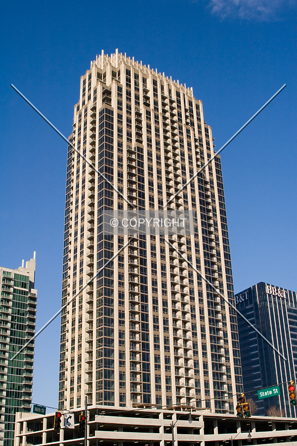 The Atlantic by Martin Bugajski