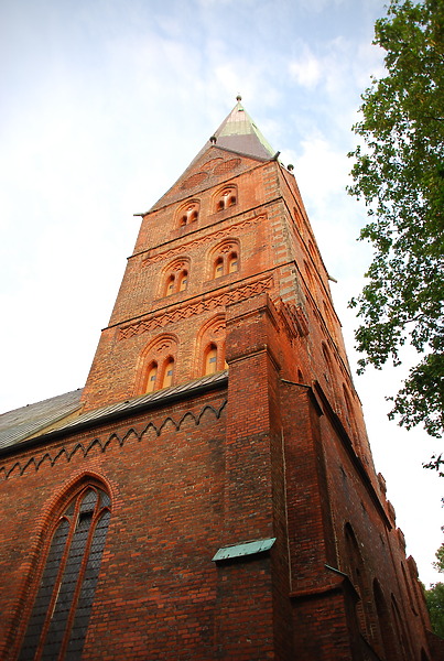 Aegidienkirche