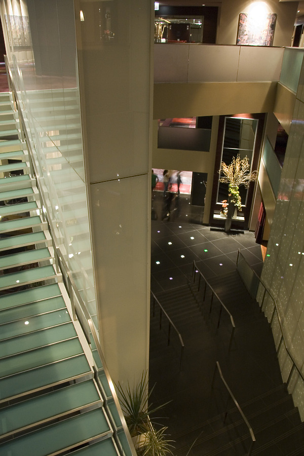 Sofitel Chicago Water Tower by Pavel Toczynski