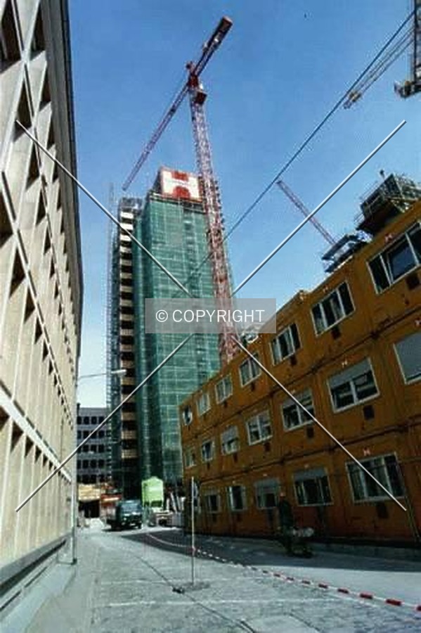 Skylight by Nephilim