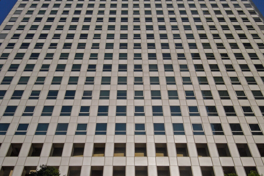 DBS Tower Two