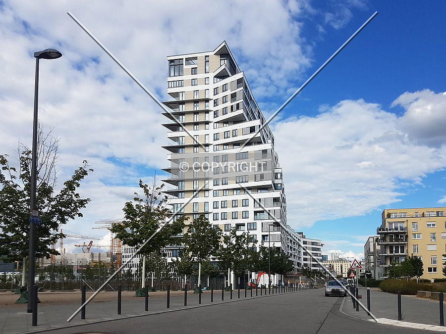 Praedium by Nephilim