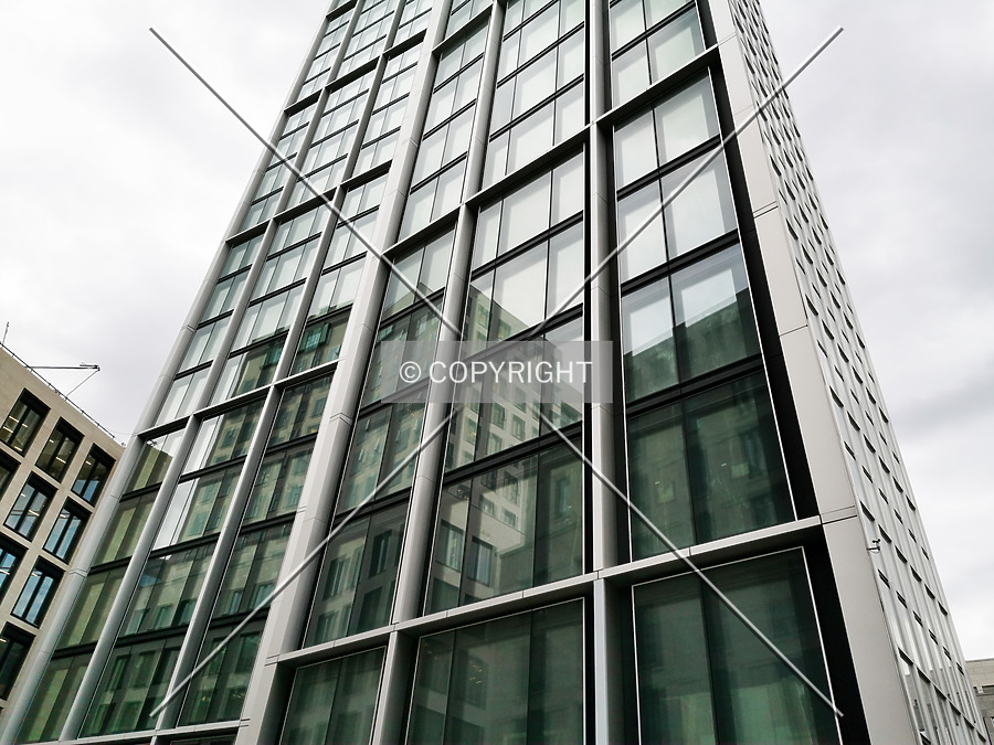 WinX Tower by Nephilim