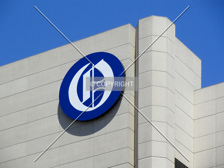 Omaha World-Herald Building by Chris Patriarca