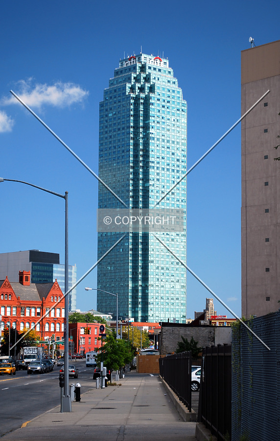 Citicorp Building by Royce Douglas