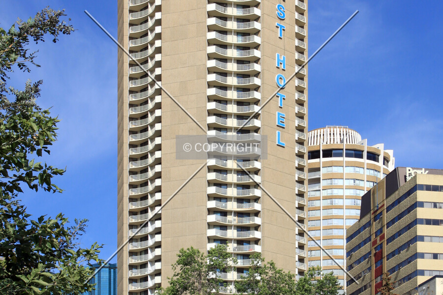 Coast Edmonton House