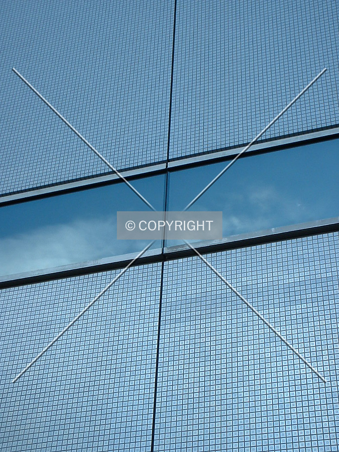 Omiya Sonic City by Andrew Stewart