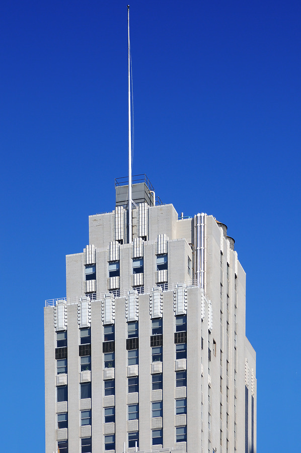 745 5th Avenue by David Guija