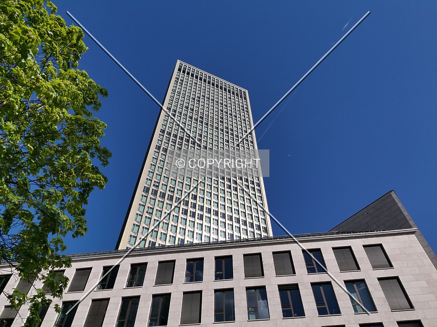 Tower 185 by Nephilim