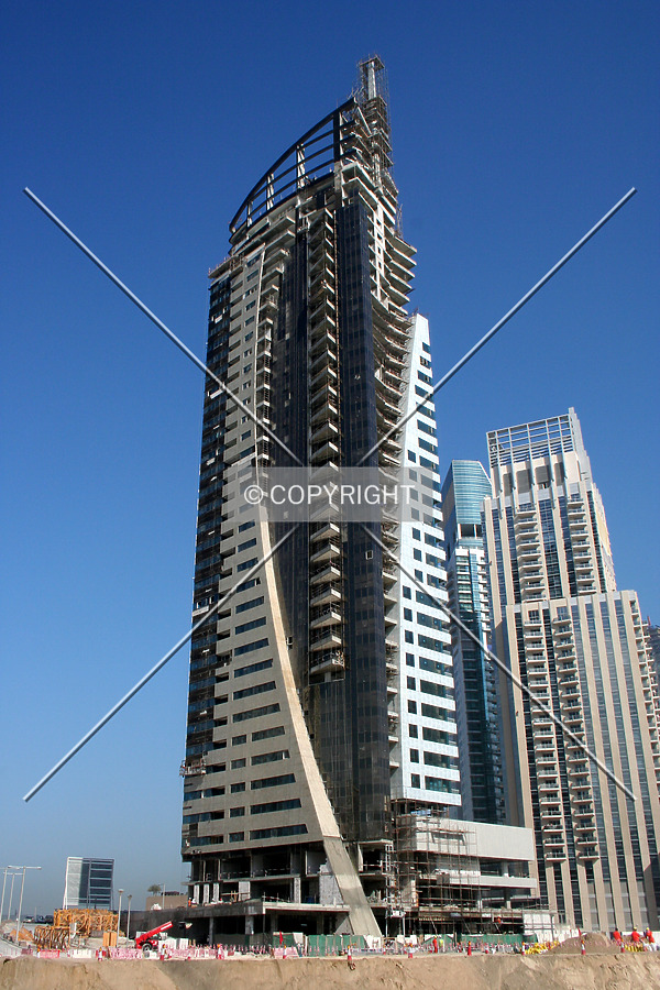 Dusit Residence by Neil Nickolds