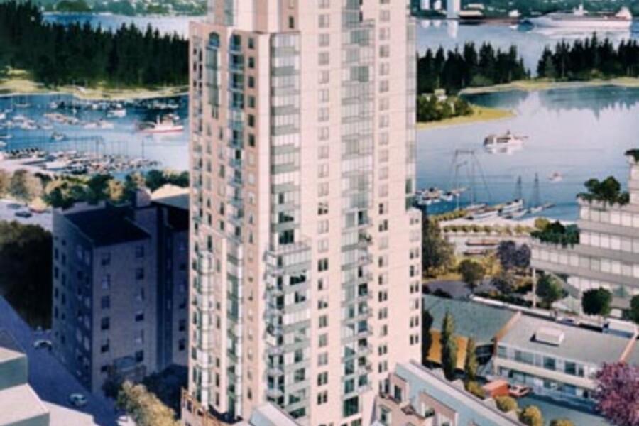 Pacific Point II