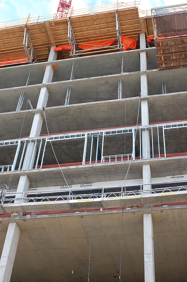 1000 Speer by Windsor by Brian LoBue