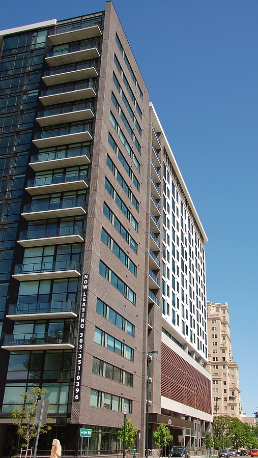 1000 Speer by Windsor by Brian LoBue