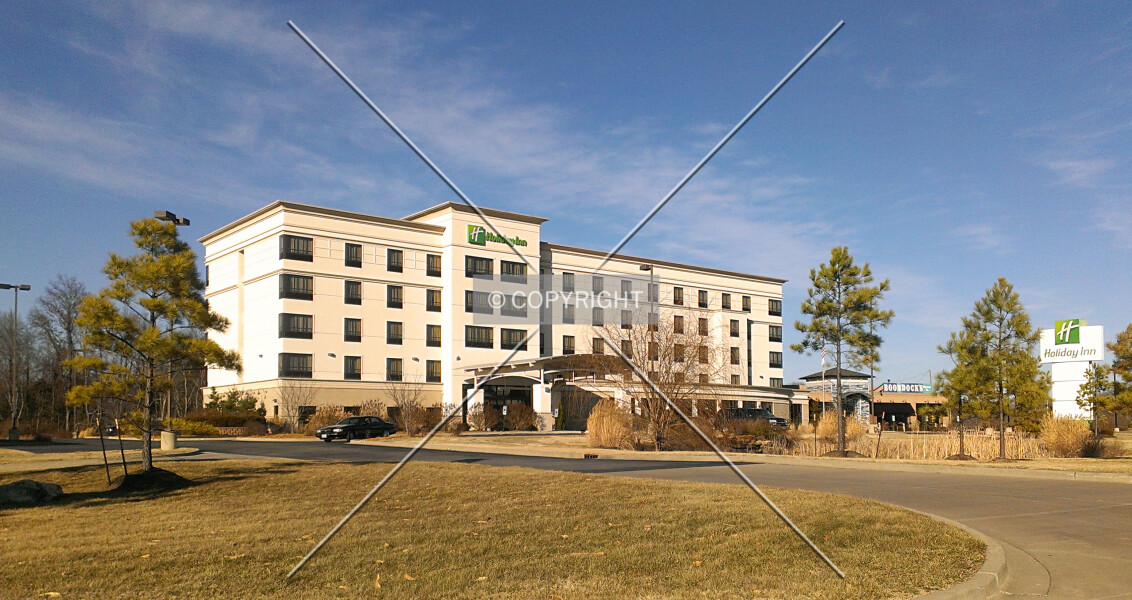 Holiday Inn Carbondale-Conference Center