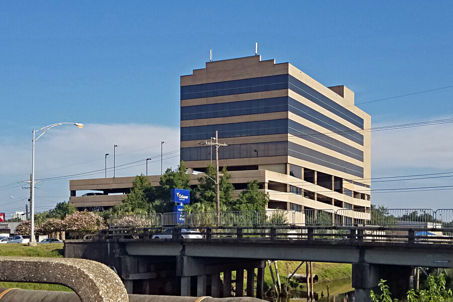 2005 Veterans Memorial Boulevard
