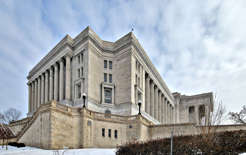 Missouri State Capitol