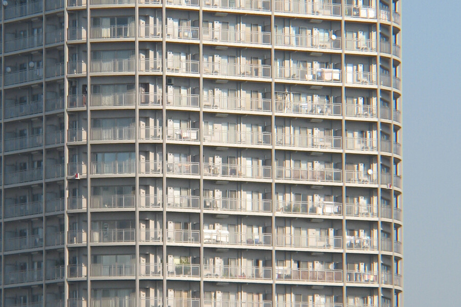 Leadence Tower