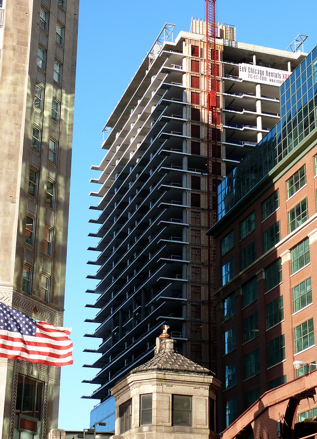 EnV by B. Victor Adams