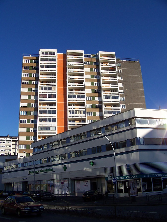Les Hauts d'Anjou by Florian Barbier