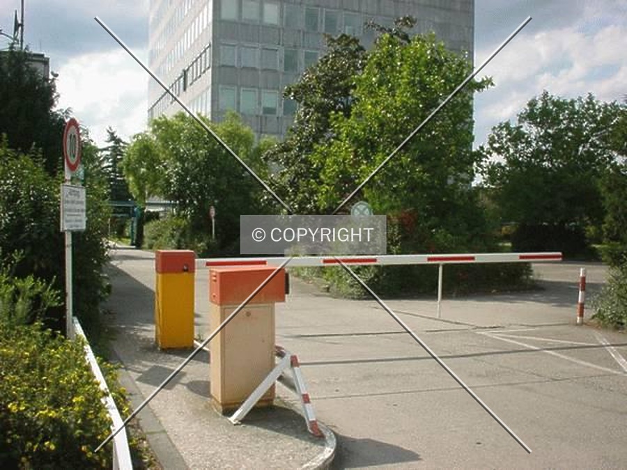 h_da Gebäude C10 by Nephilim