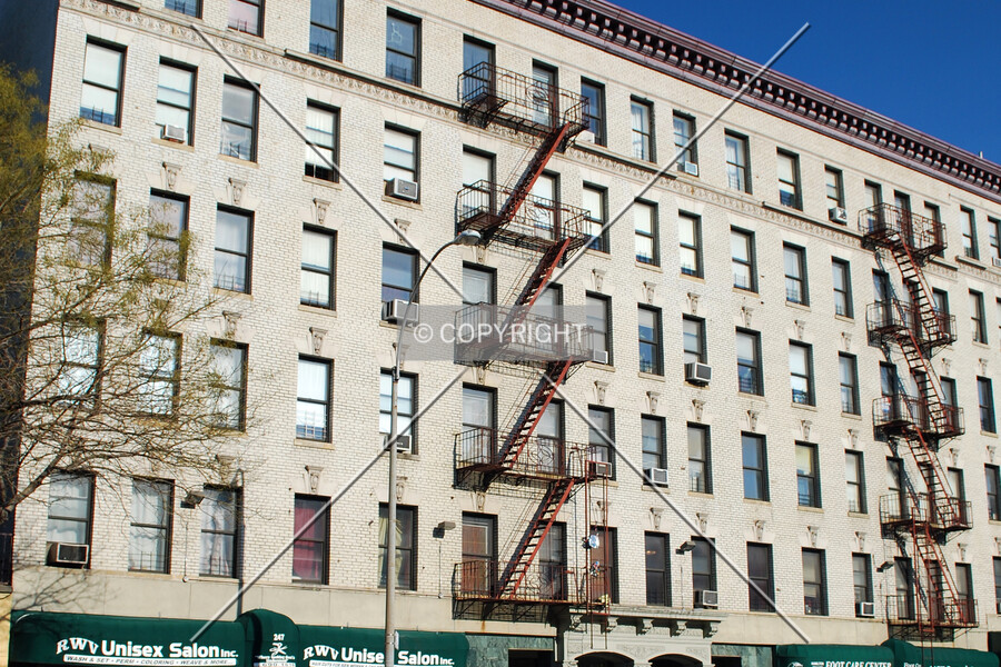 247-249 West 145th Street
