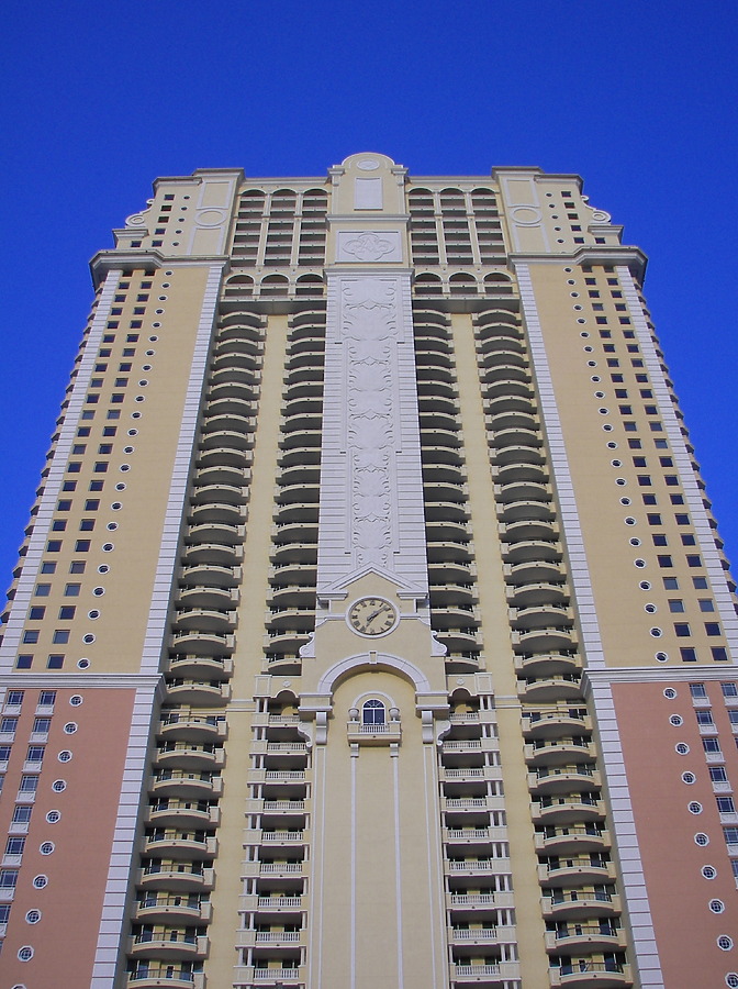 Acqualina Ocean Residences and Resort by Rodney Gunn