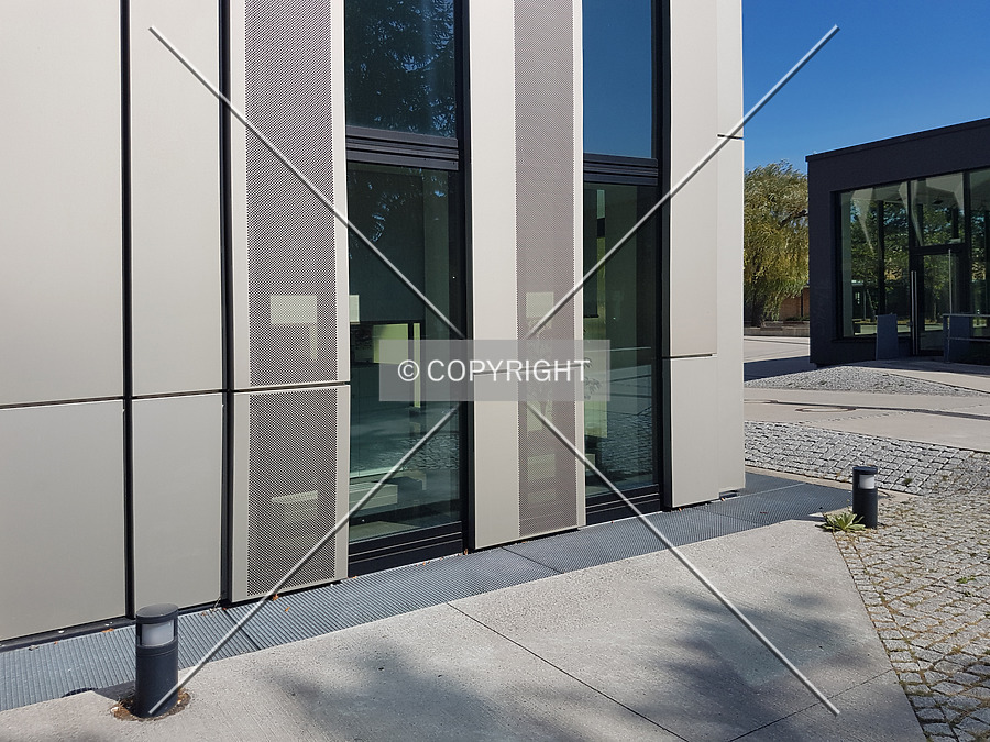 h_da Gebäude C10 by Nephilim