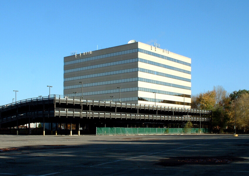 65 Willowbrook Boulevard