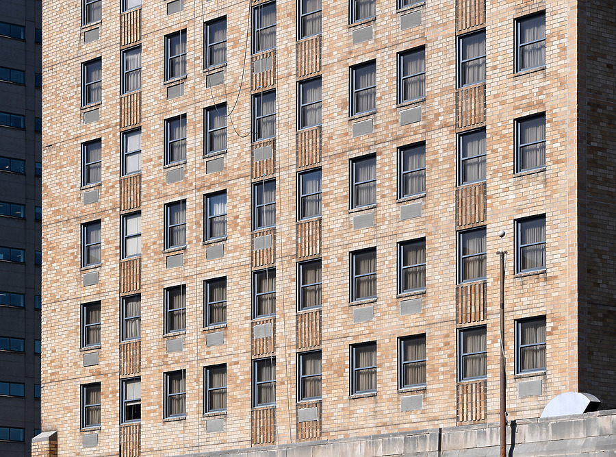 Carew Tower by John W. Cahill