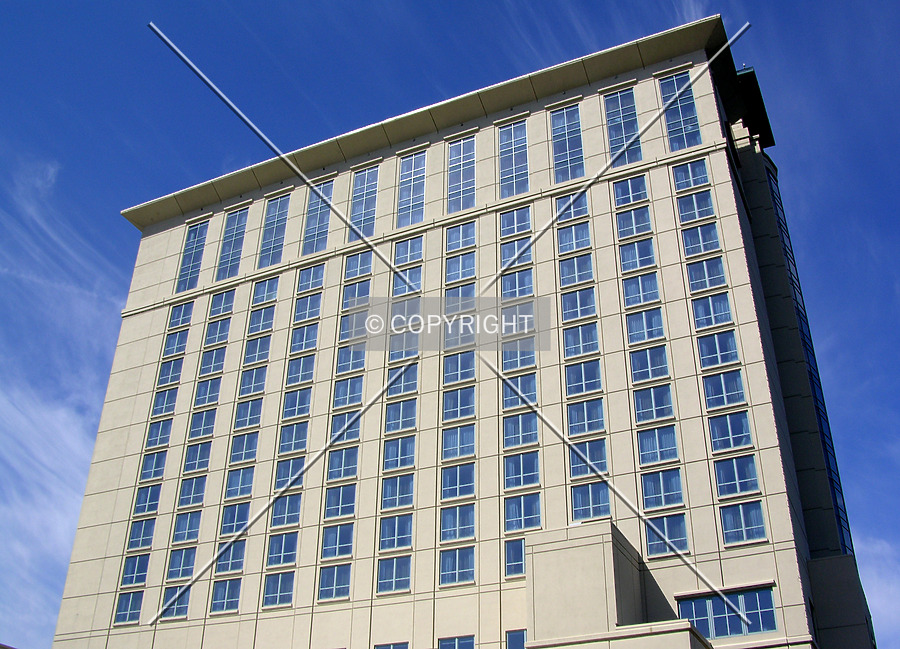 Portsmouth Renaissance Hotel by Chris Patriarca