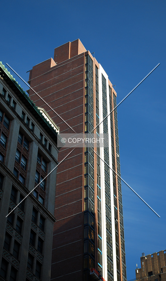 47 East 34th Street by Royce Douglas