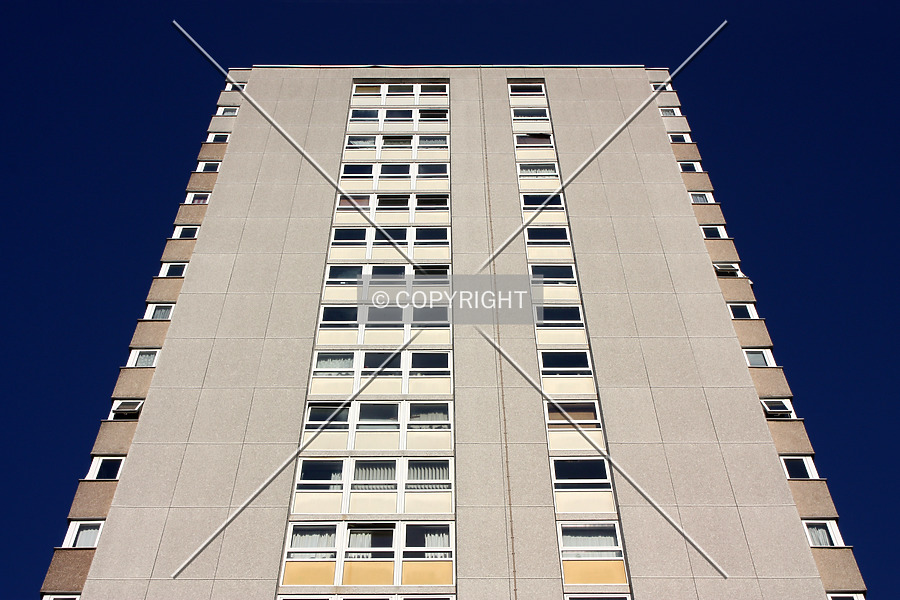 Hampton View by Neil Nickolds