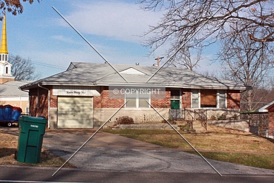 1295 Chambers Road