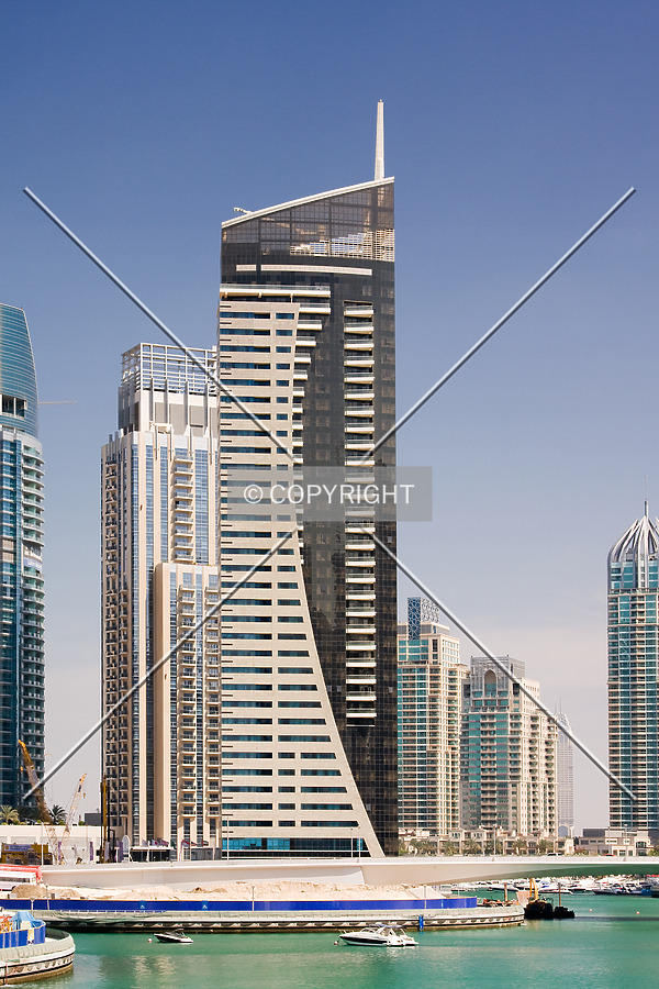 Dusit Residence by Serdica