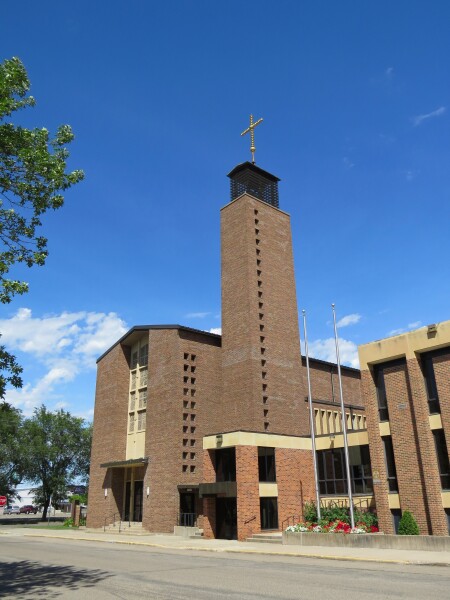 Trinity Lutheran Church