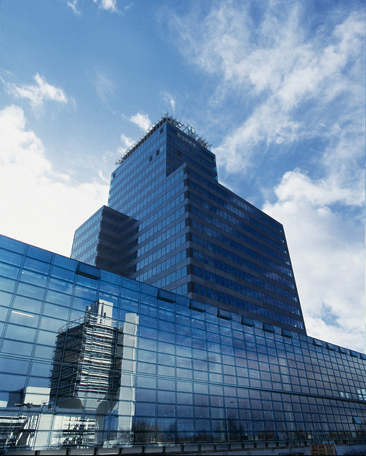 Access Tower by Tishman Speyer Properties