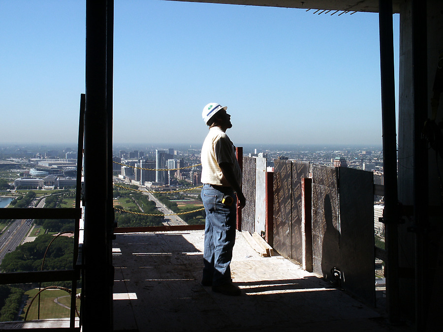 340 on the Park by Daniel Kieckhefer